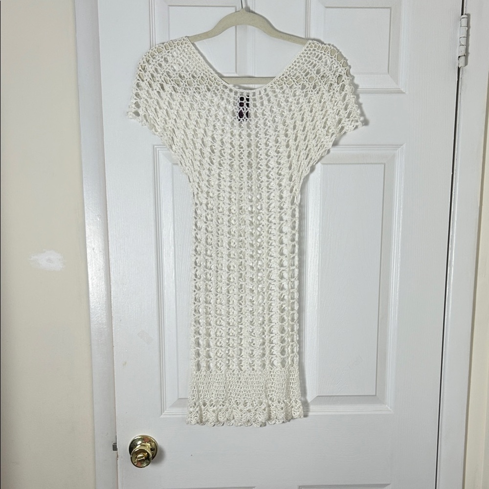 Hot Miami Styles Cream coverups